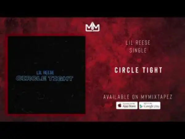 GetBackGang 2 BY Lil Reese